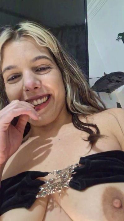 LizzieBlack's Profile