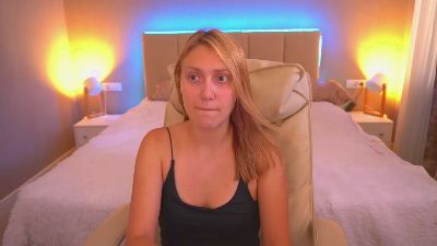 LollyLuxe's Profile