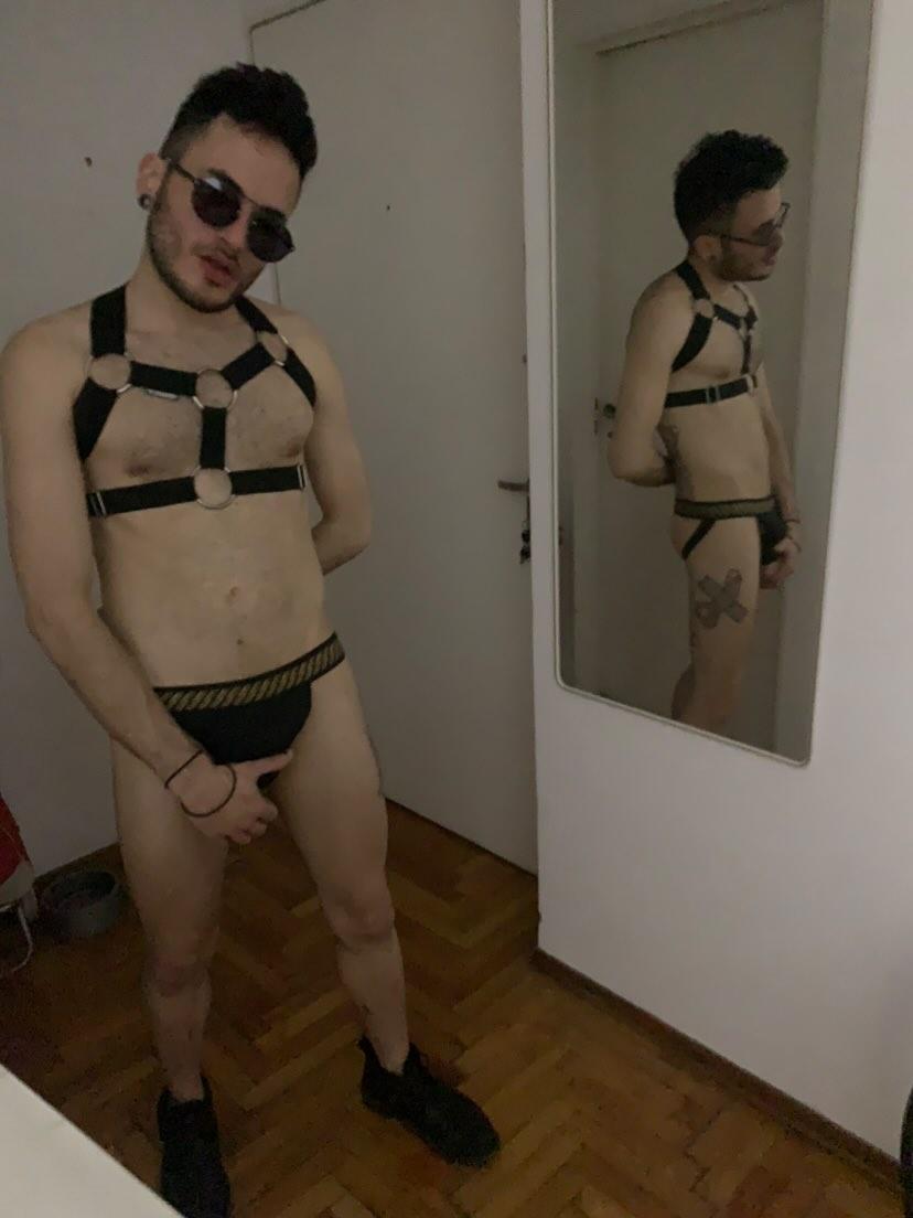 LordOminis's Profile