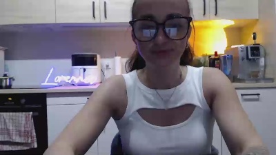 LorenneAngel's Profile