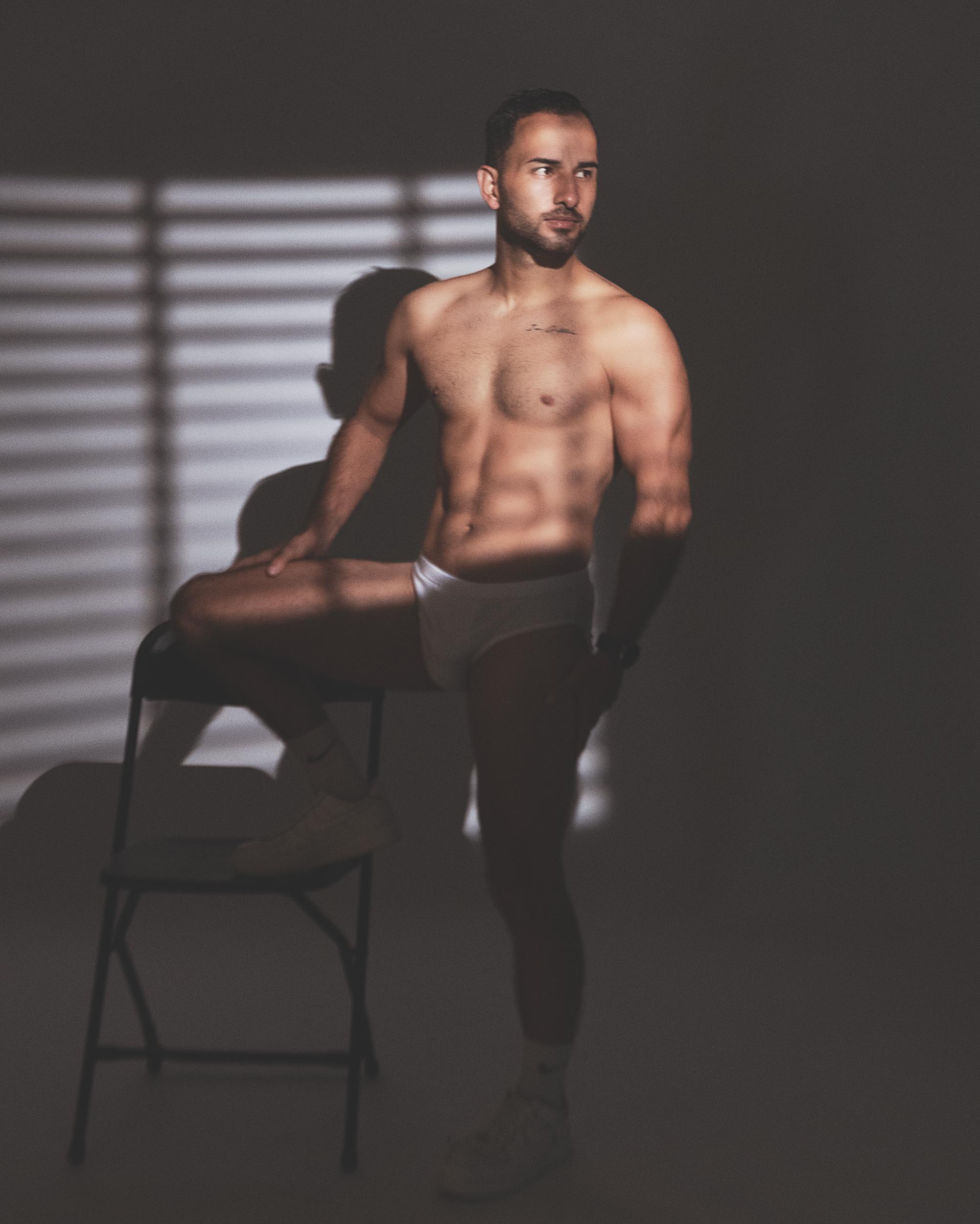 Lorenzo_Walker's Profile