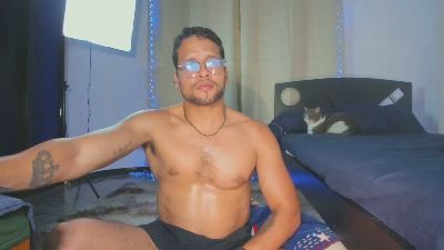 LucasGaeel's Profile