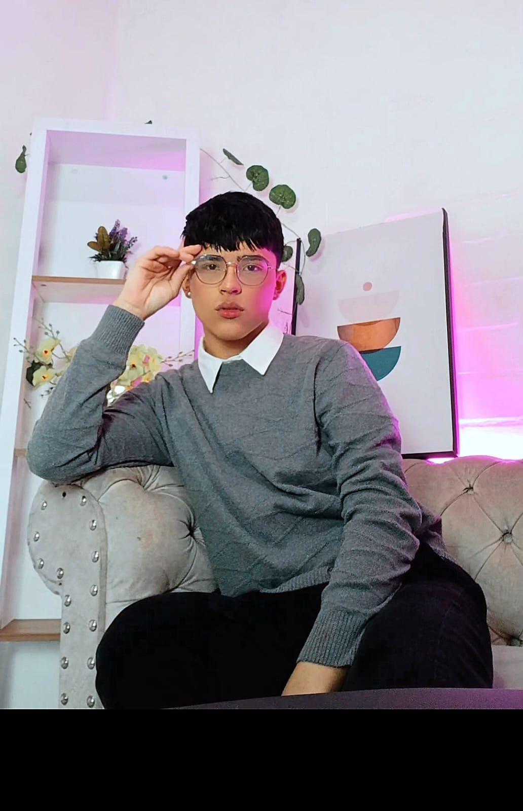 Lucas_lovee's Profile