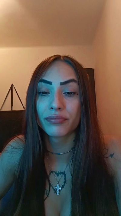 Luciavolvi4's Profile