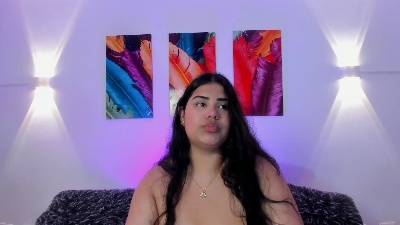 LucyColleen's Profile