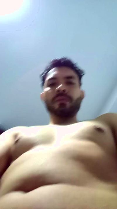 Luisfer98's Profile