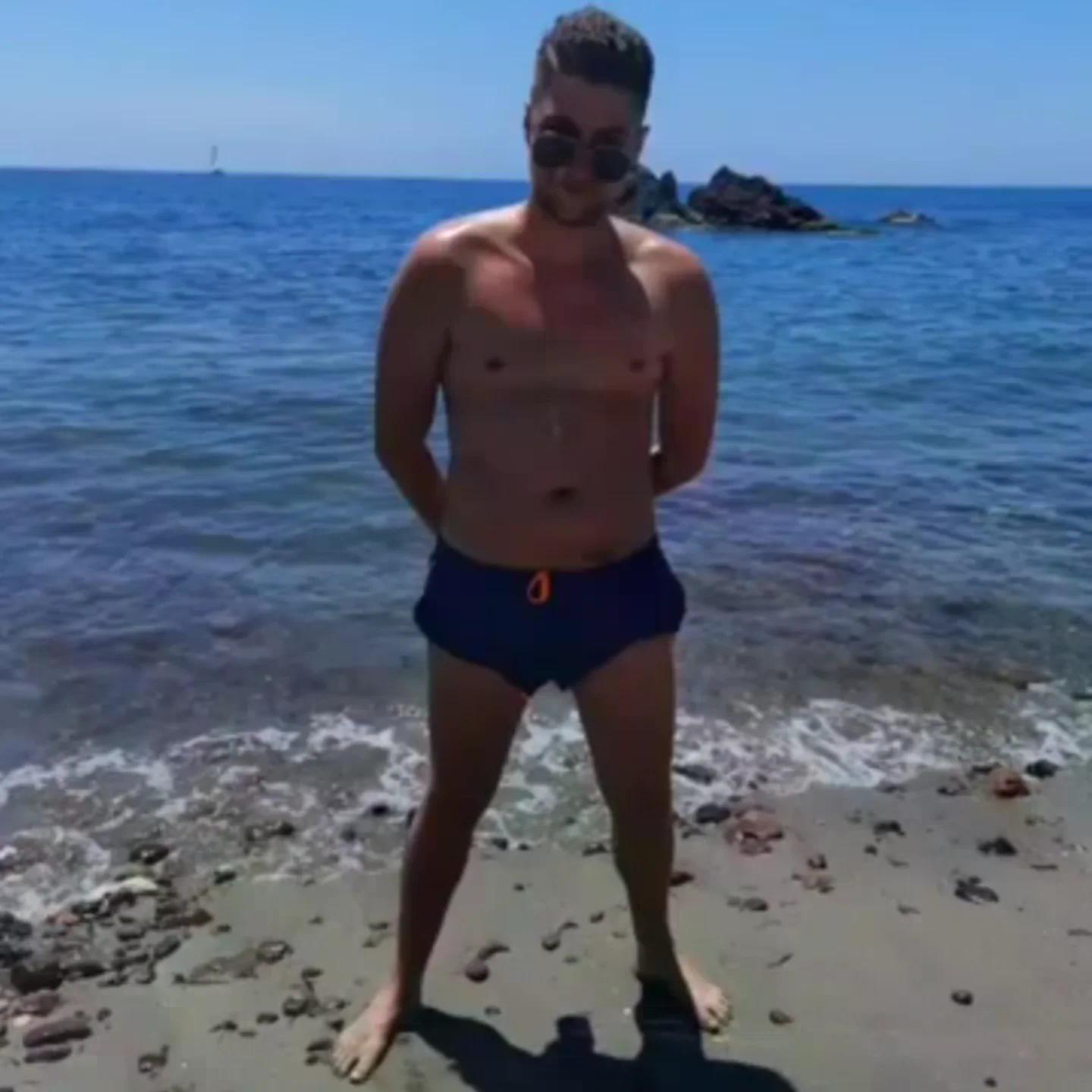 Luisma69's Profile