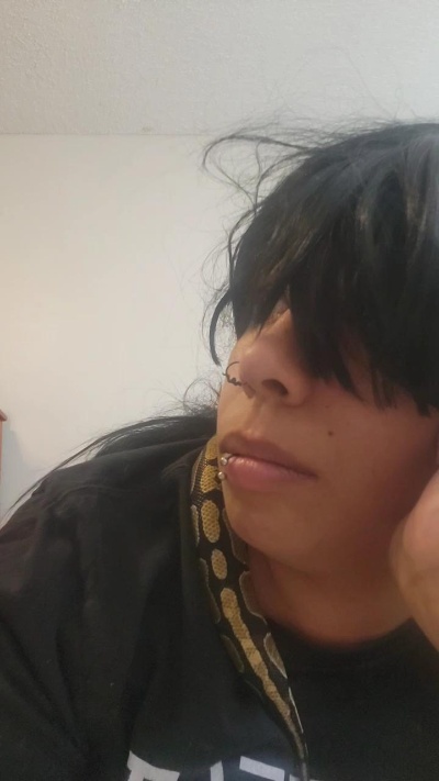 LukkyyLokita's Profile