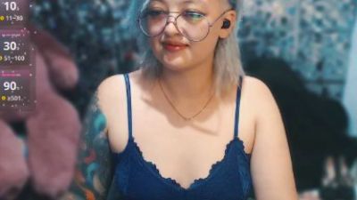 Luumy's Profile