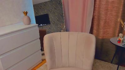 LuveniaDominic's Profile
