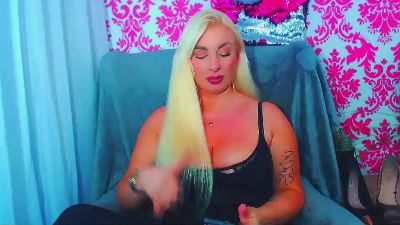 LuxuriaBabe's Profile