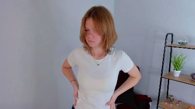 Mabel_Sanders's Profile