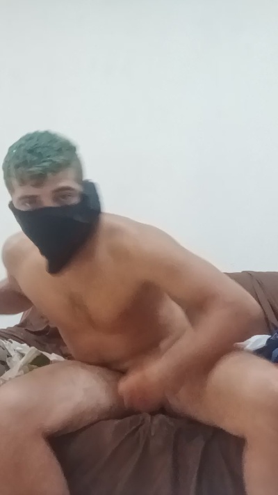Magnata232's Profile