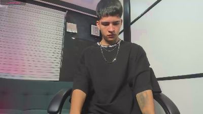 MarcusEvans_ Profile Image