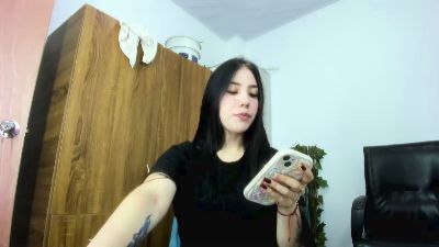 Marianaobregon's Profile