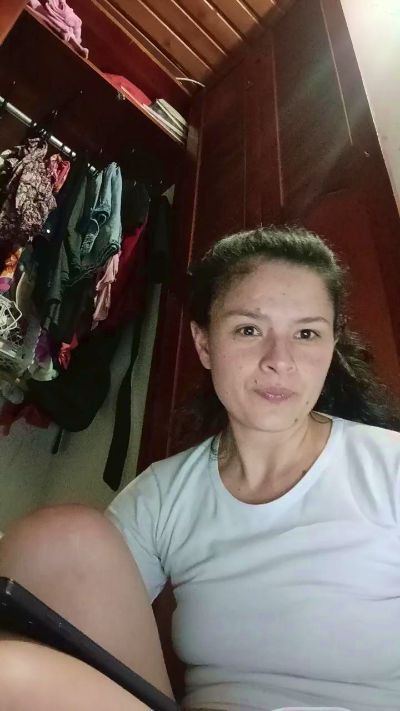Marie__18's Profile