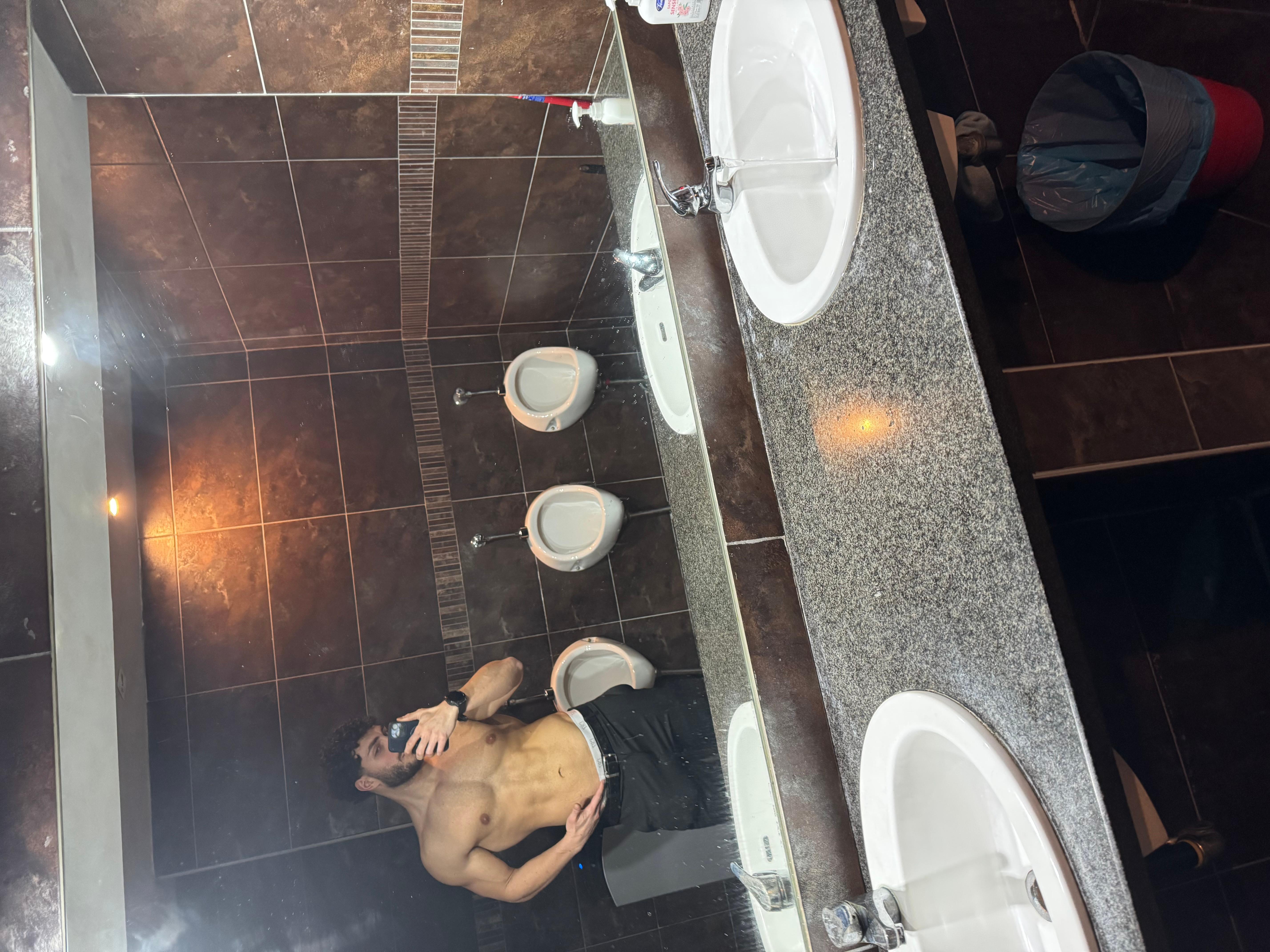 Mark_ariete94's Profile