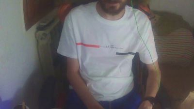 Markazos89's Profile