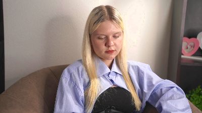 MarlaHayman's Profile