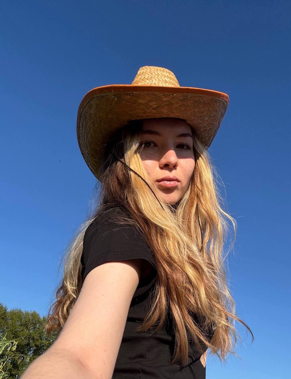 MaryleeElmblad's Profile