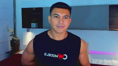 Max_Dior's Profile