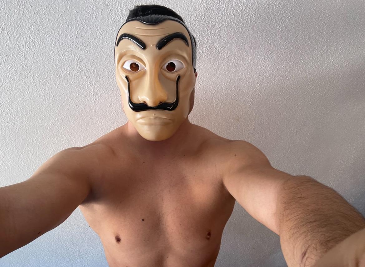 Max_atrevido's Profile