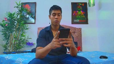 Max_padraig_'s Profile