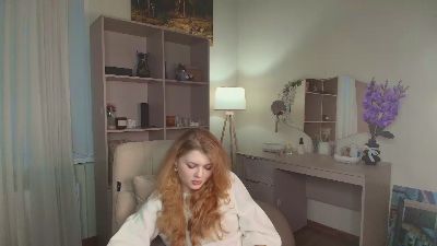 MayWhisenton's Profile