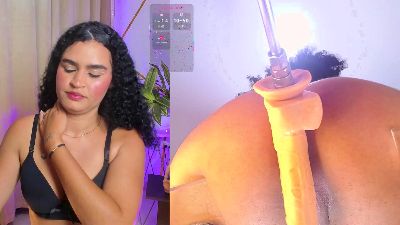 MiaRow's Profile