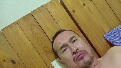 Mikeverg's Profile