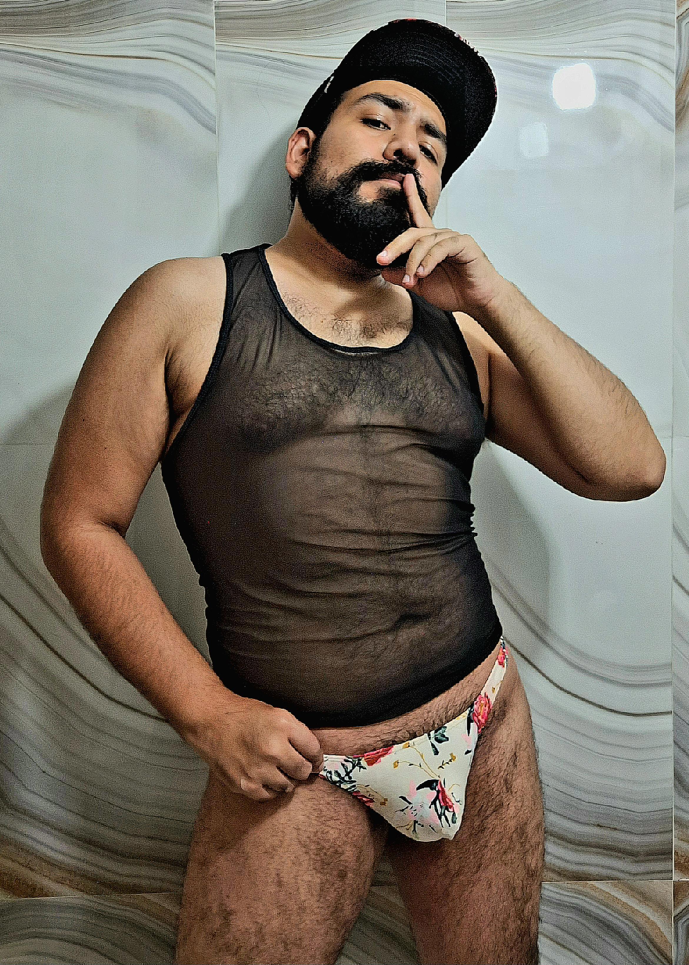 MiniTigreBarbon's Profile