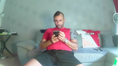 MirkoBaldi's Profile