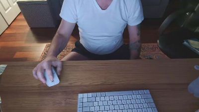 Mistaman85's Profile