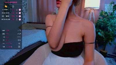 MonaDarter's Profile