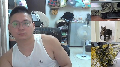 Monster_SSS's Profile