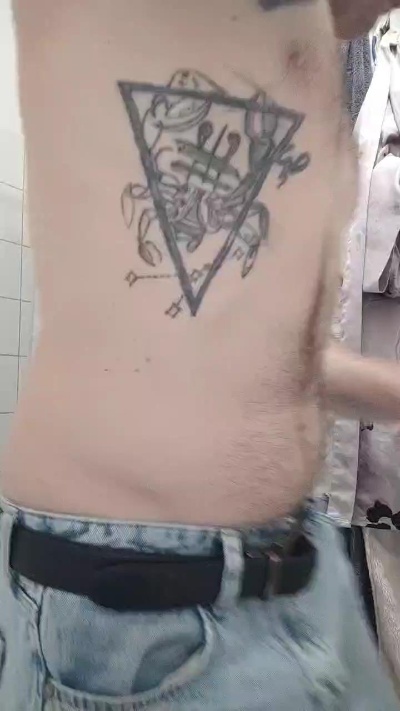 Mooooustache's Profile