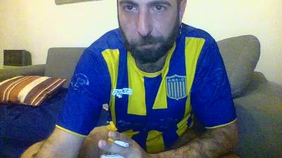 MorbosoPeludo's Profile