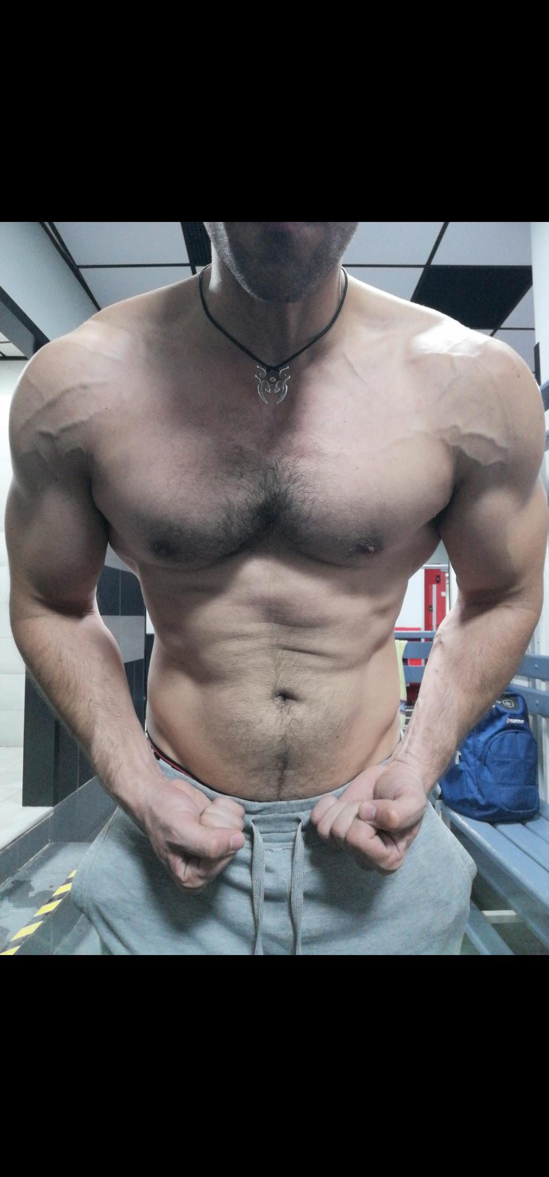 Mr_Fry's Profile