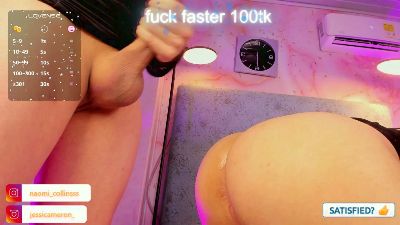Naomi_Collins's Profile