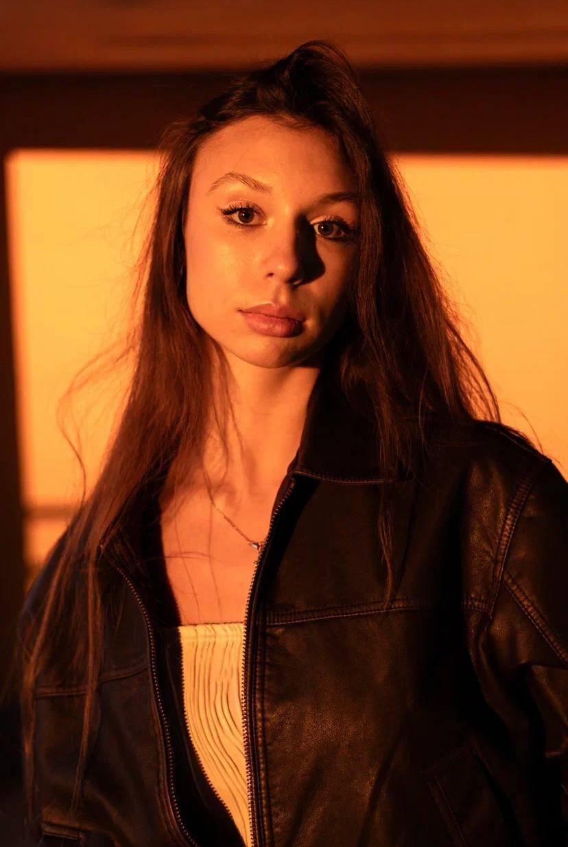 NganSchulter's Profile