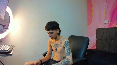 Nick_LatinBoy's Profile