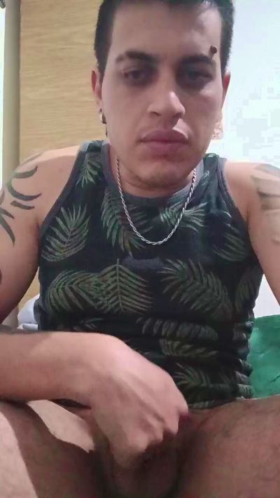 Nicotelechea247's Profile