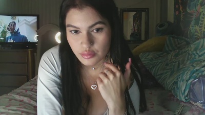 Nikkikittyx3's Profile