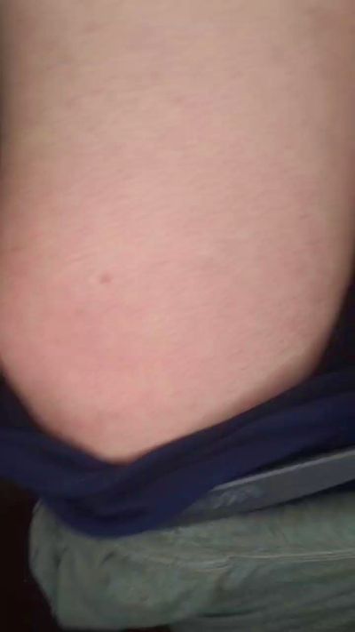 NotSoShyGuy43's Profile