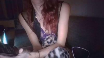NymfoQueen's Profile