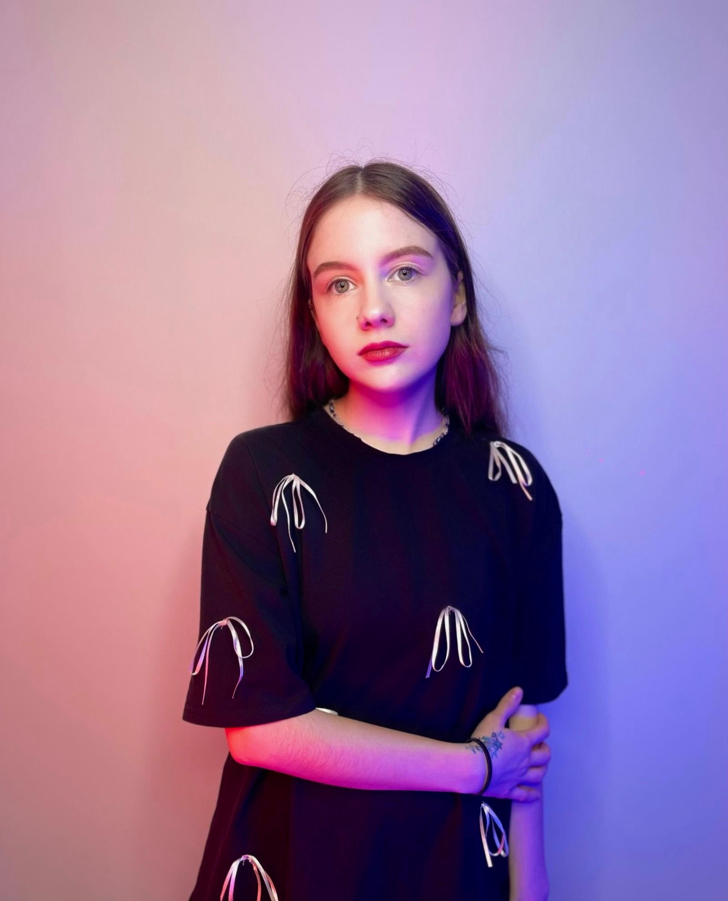 OdetteDredge's Profile