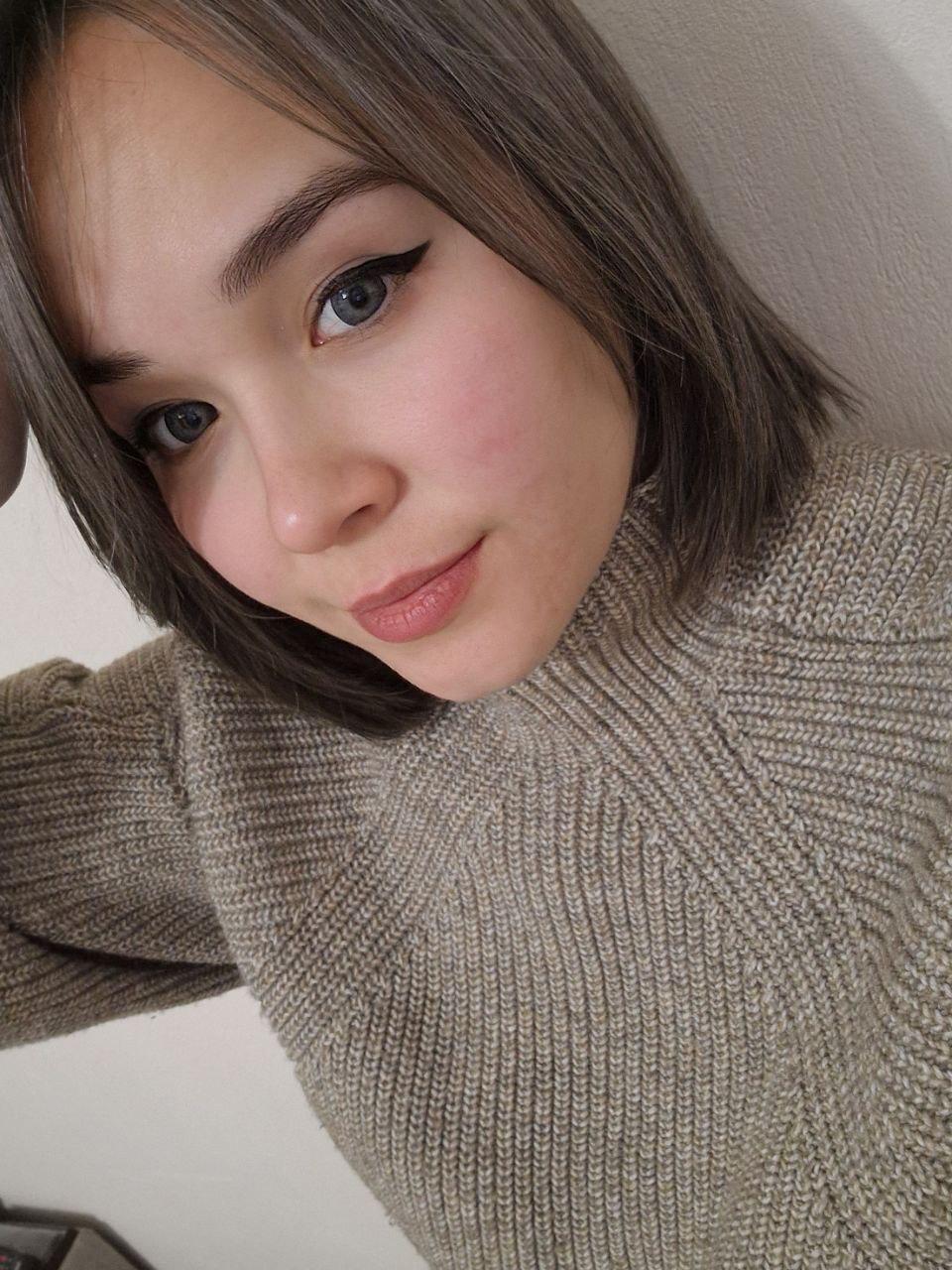 OlgaOstlie's Profile