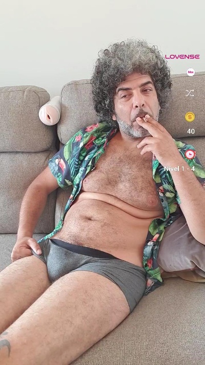 Omar_Grey's Profile