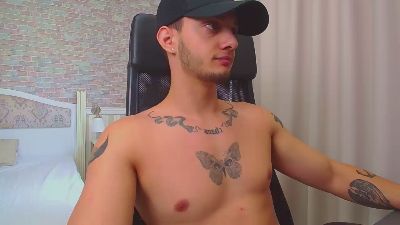 OscarGriffin's Profile