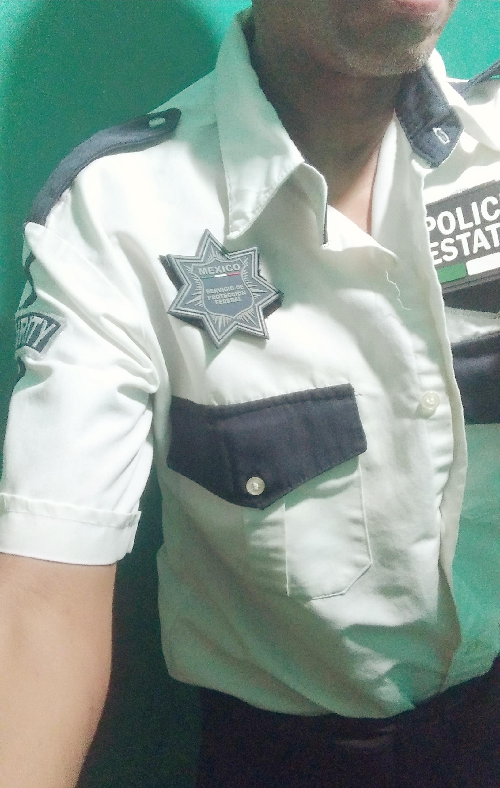 POLICIA_UNIFORM's Profile